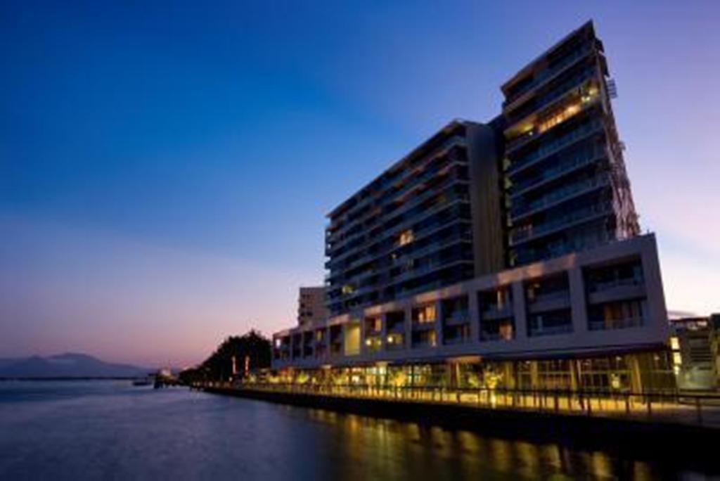 The Sebel Cairns Harbour Lights Aparthotel Ngoại thất bức ảnh